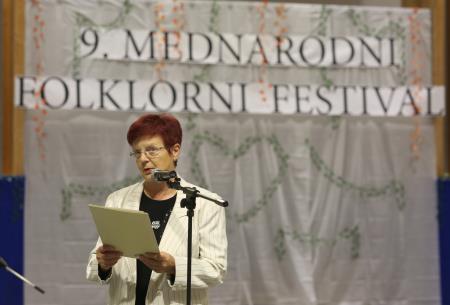 Folklorni festival KD Rak Rakek 16 Foto Ljubo Vukelič